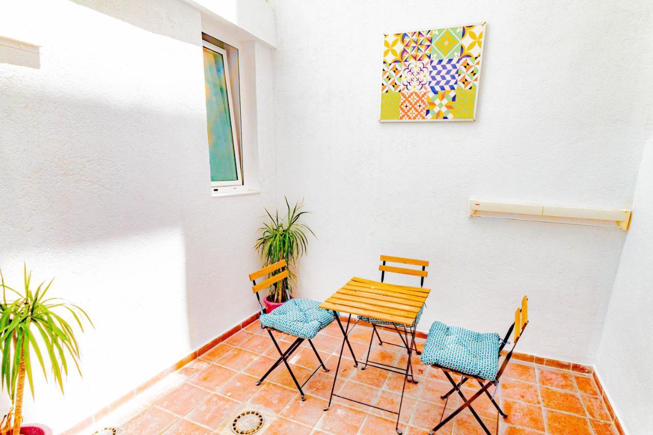 Suncastle Apartamentos Alicante -With Sunny Rooftop Terrace And Barbecue Exterior foto