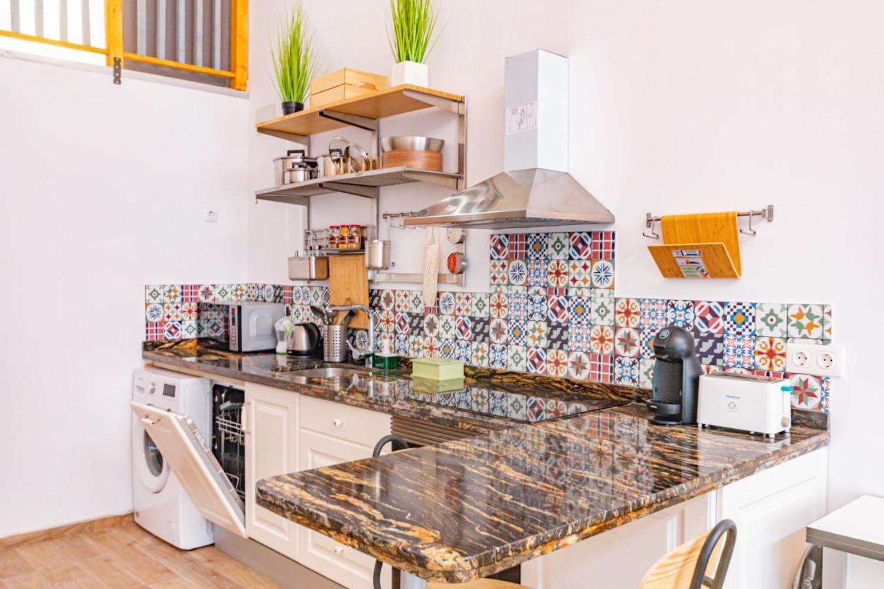 Suncastle Apartamentos Alicante -With Sunny Rooftop Terrace And Barbecue Exterior foto
