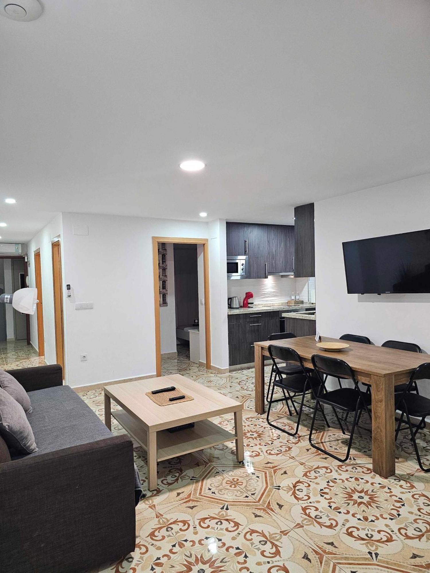 Suncastle Apartamentos Alicante -With Sunny Rooftop Terrace And Barbecue Exterior foto