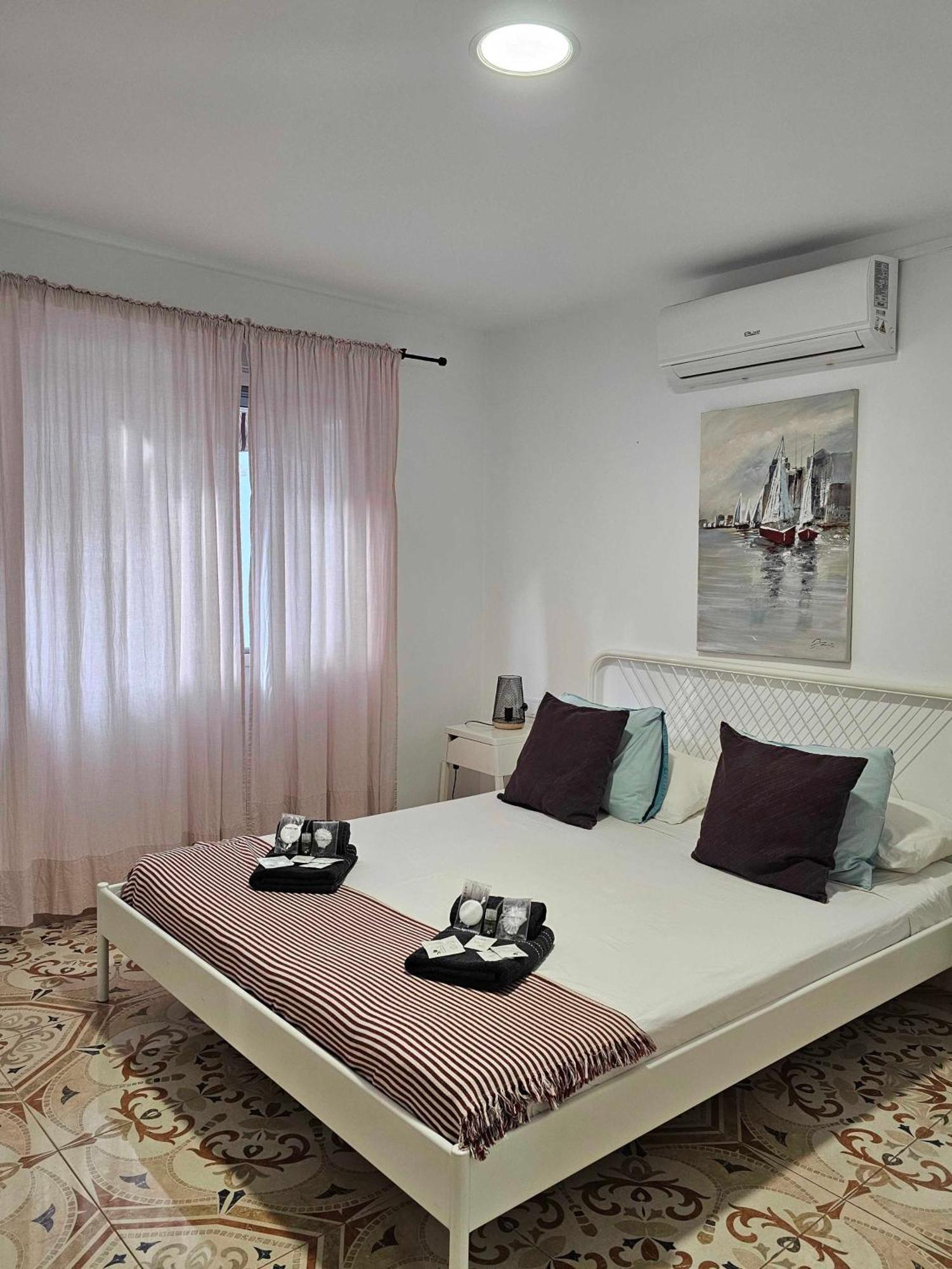 Suncastle Apartamentos Alicante -With Sunny Rooftop Terrace And Barbecue Exterior foto