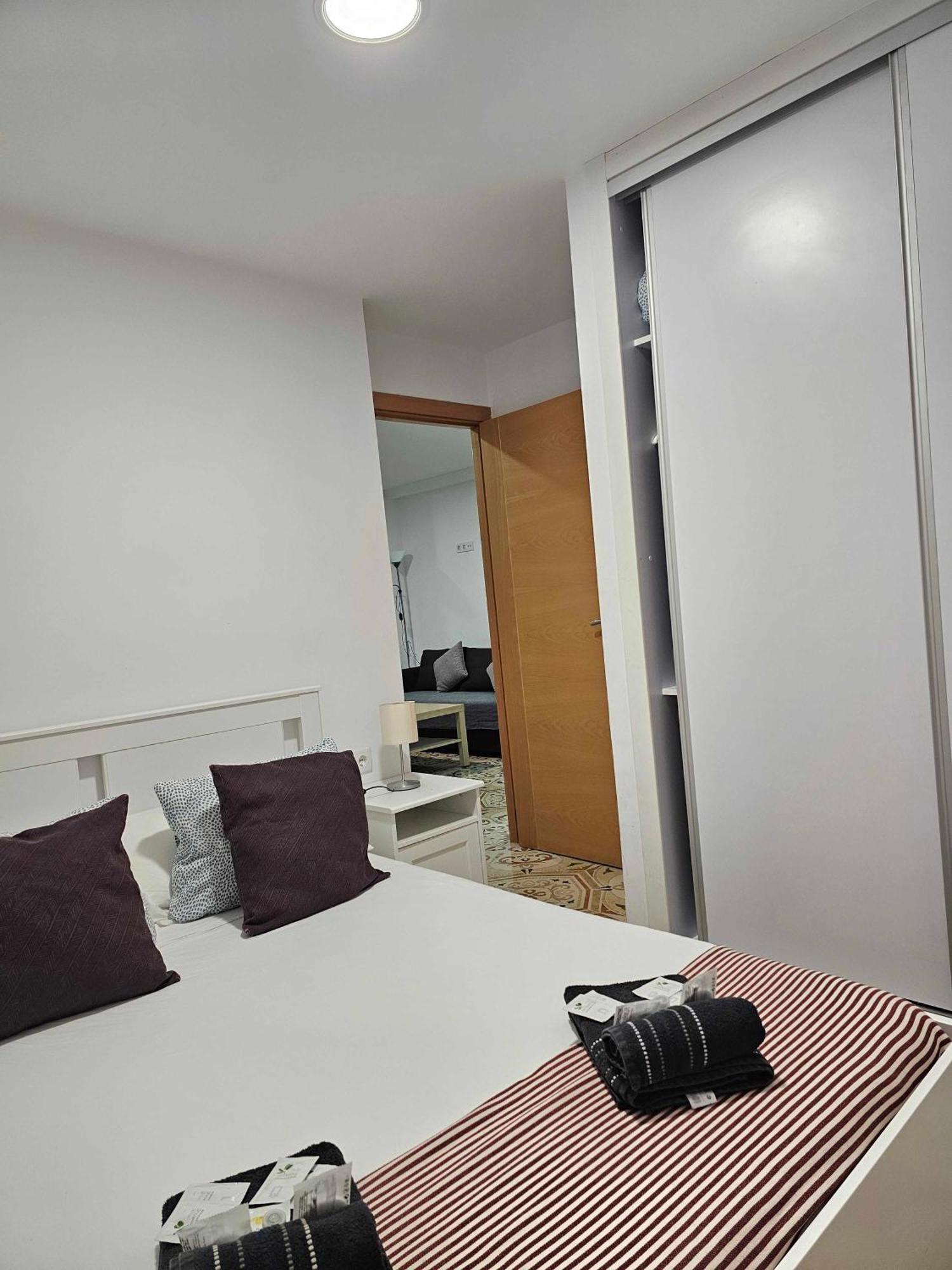 Suncastle Apartamentos Alicante -With Sunny Rooftop Terrace And Barbecue Exterior foto