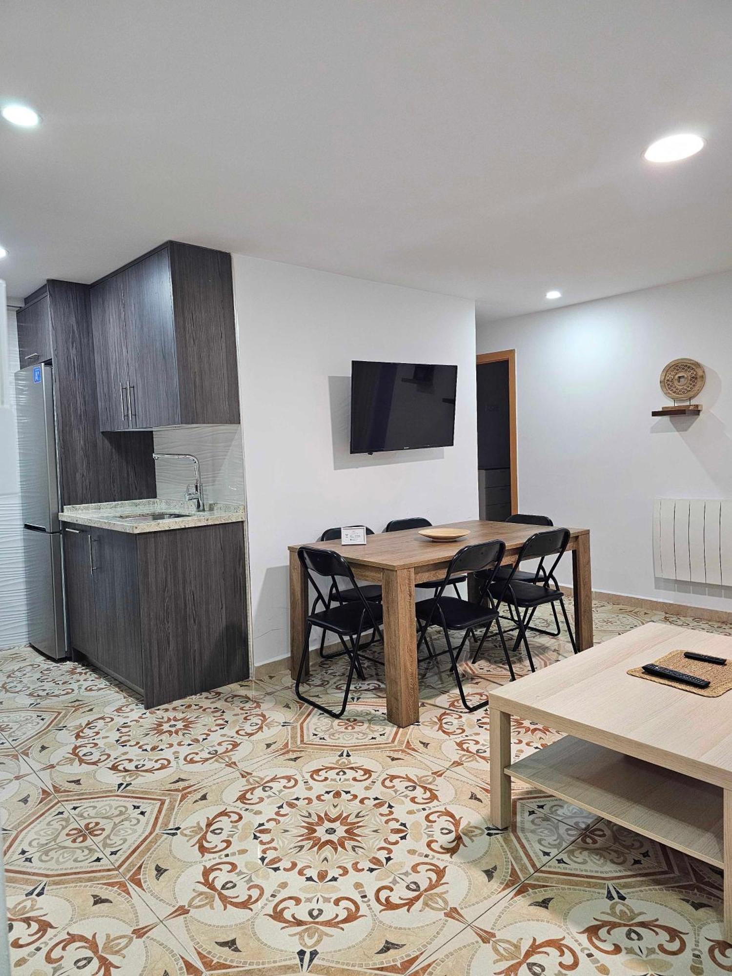 Suncastle Apartamentos Alicante -With Sunny Rooftop Terrace And Barbecue Exterior foto