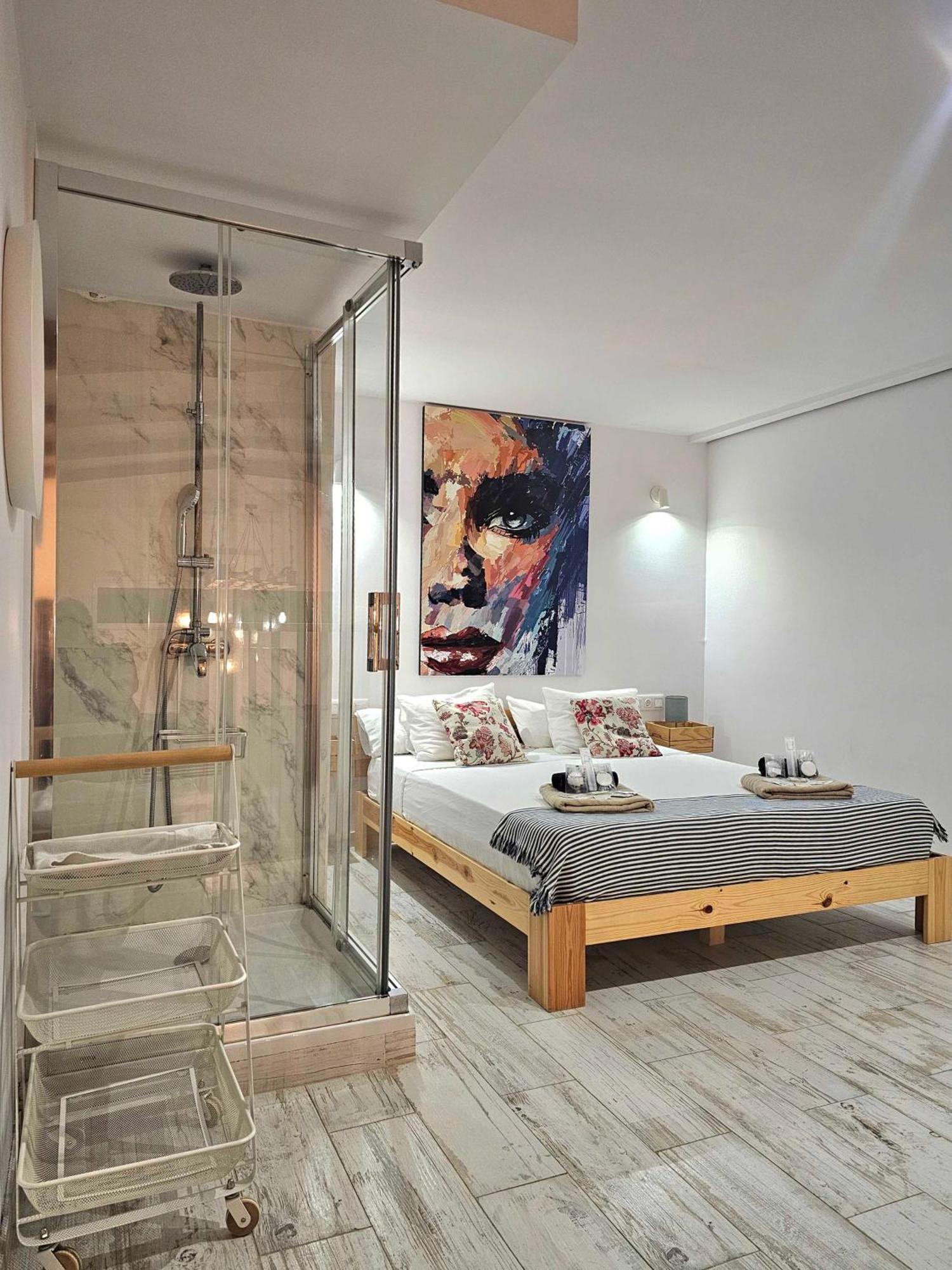 Suncastle Apartamentos Alicante -With Sunny Rooftop Terrace And Barbecue Exterior foto