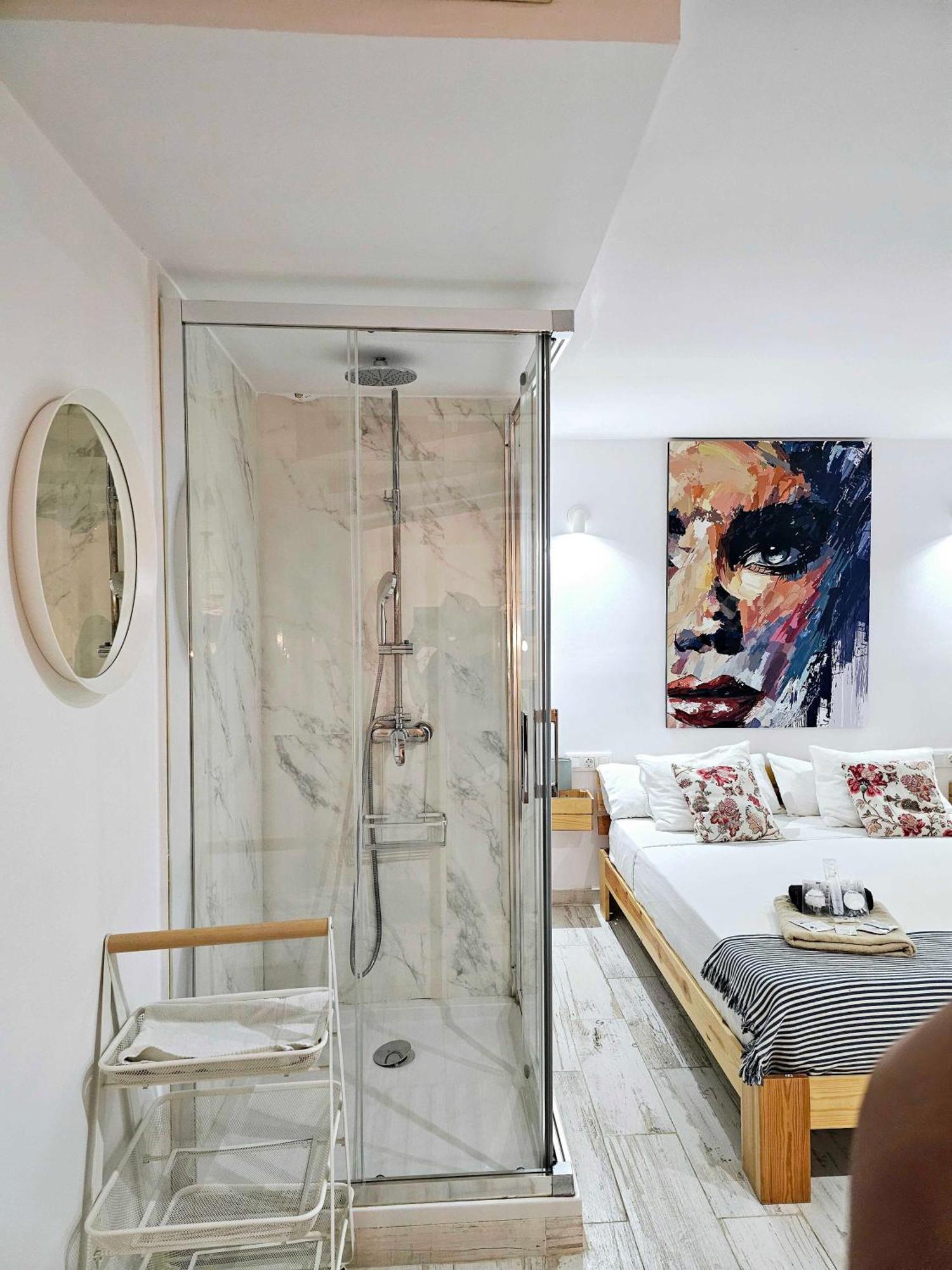 Suncastle Apartamentos Alicante -With Sunny Rooftop Terrace And Barbecue Exterior foto