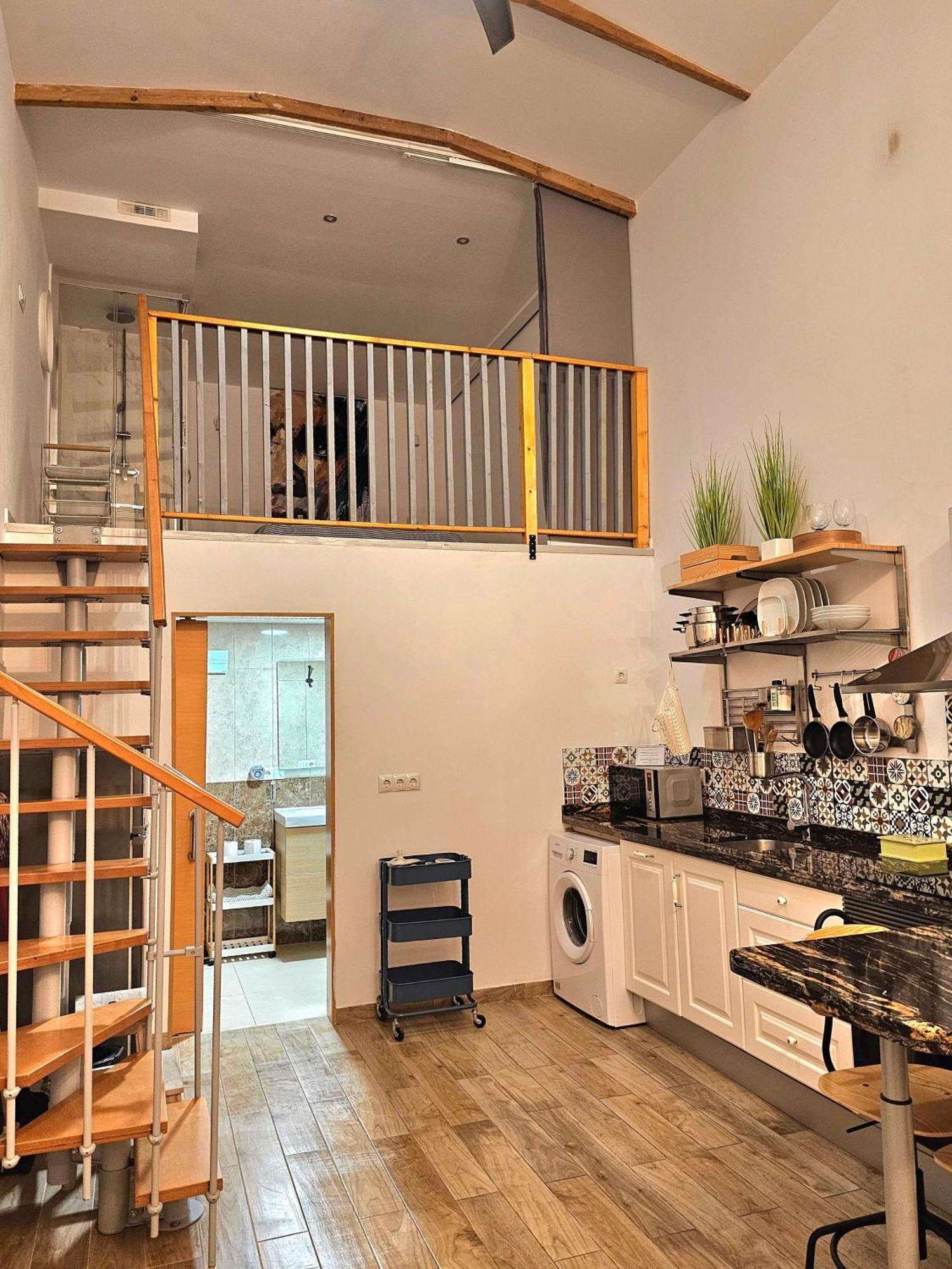 Suncastle Apartamentos Alicante -With Sunny Rooftop Terrace And Barbecue Exterior foto