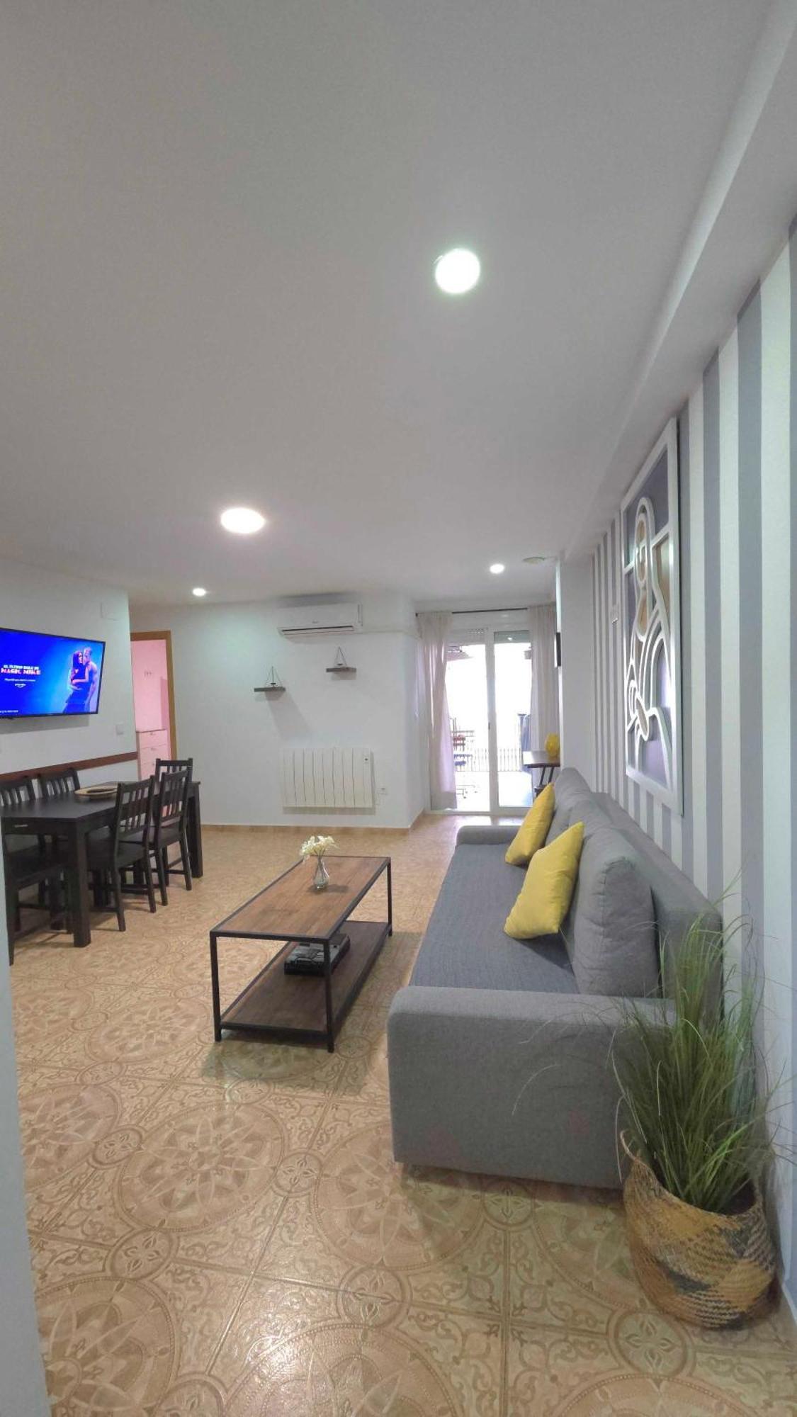 Suncastle Apartamentos Alicante -With Sunny Rooftop Terrace And Barbecue Exterior foto