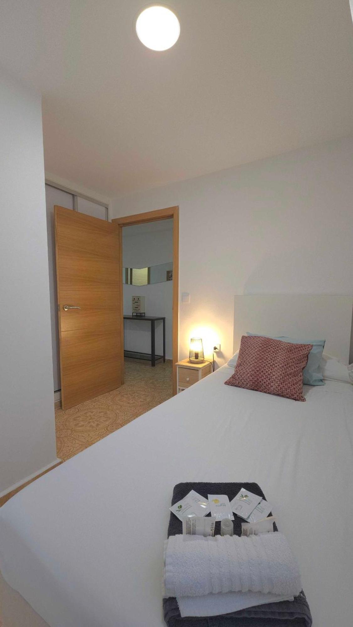 Suncastle Apartamentos Alicante -With Sunny Rooftop Terrace And Barbecue Exterior foto