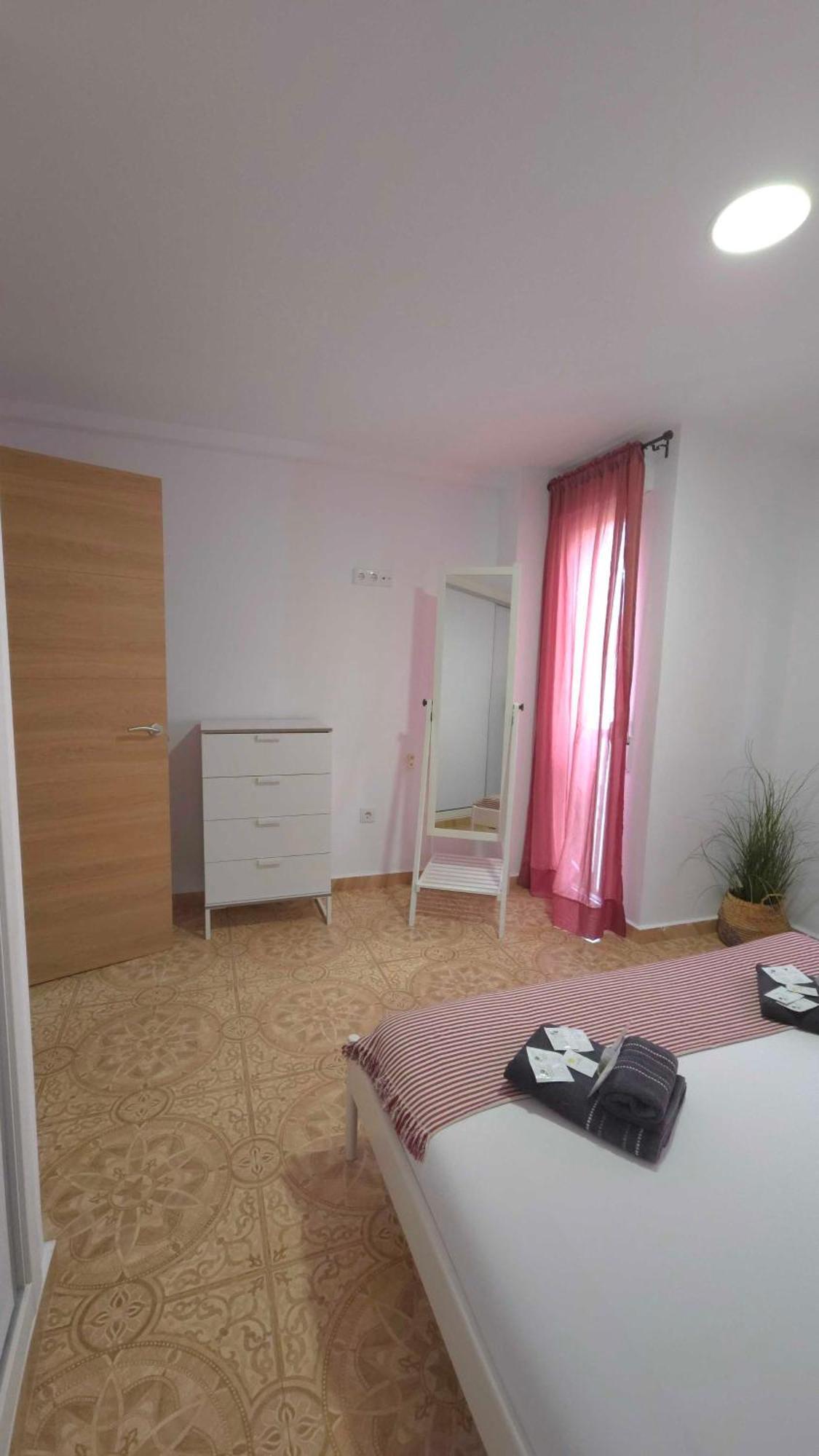 Suncastle Apartamentos Alicante -With Sunny Rooftop Terrace And Barbecue Exterior foto