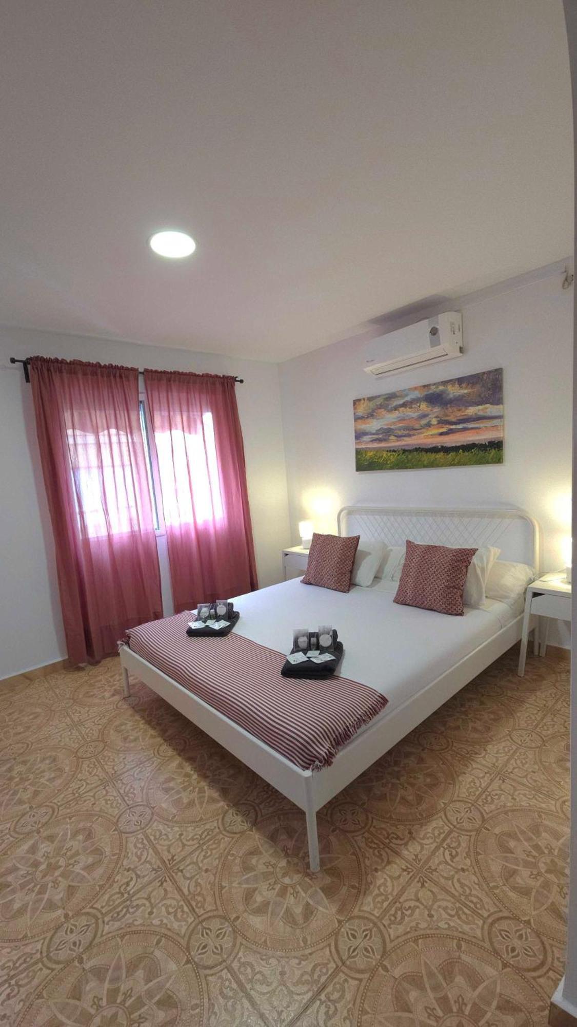 Suncastle Apartamentos Alicante -With Sunny Rooftop Terrace And Barbecue Exterior foto