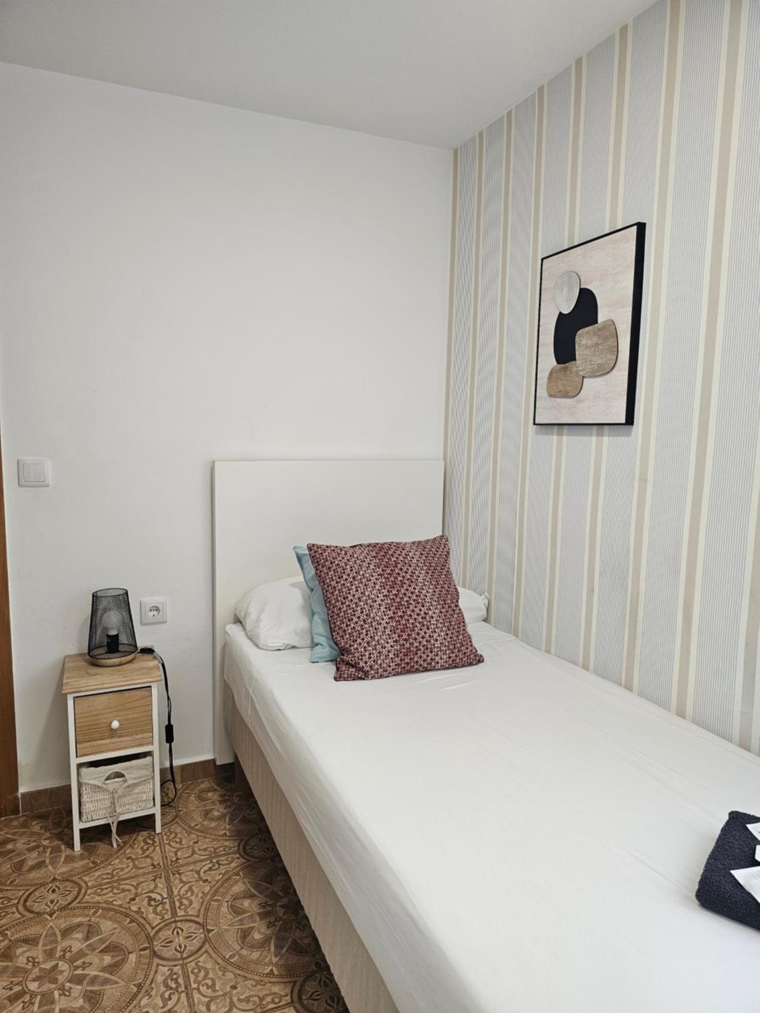 Suncastle Apartamentos Alicante -With Sunny Rooftop Terrace And Barbecue Exterior foto