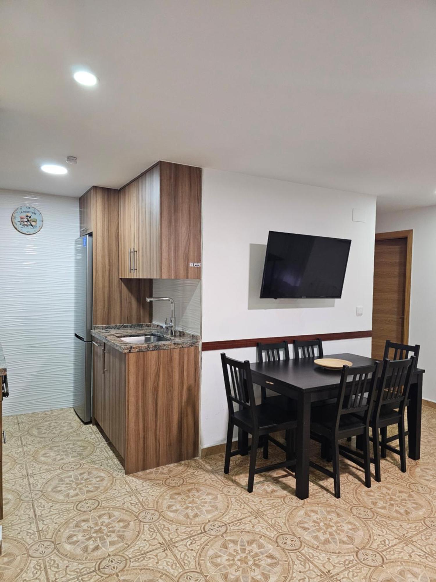Suncastle Apartamentos Alicante -With Sunny Rooftop Terrace And Barbecue Exterior foto