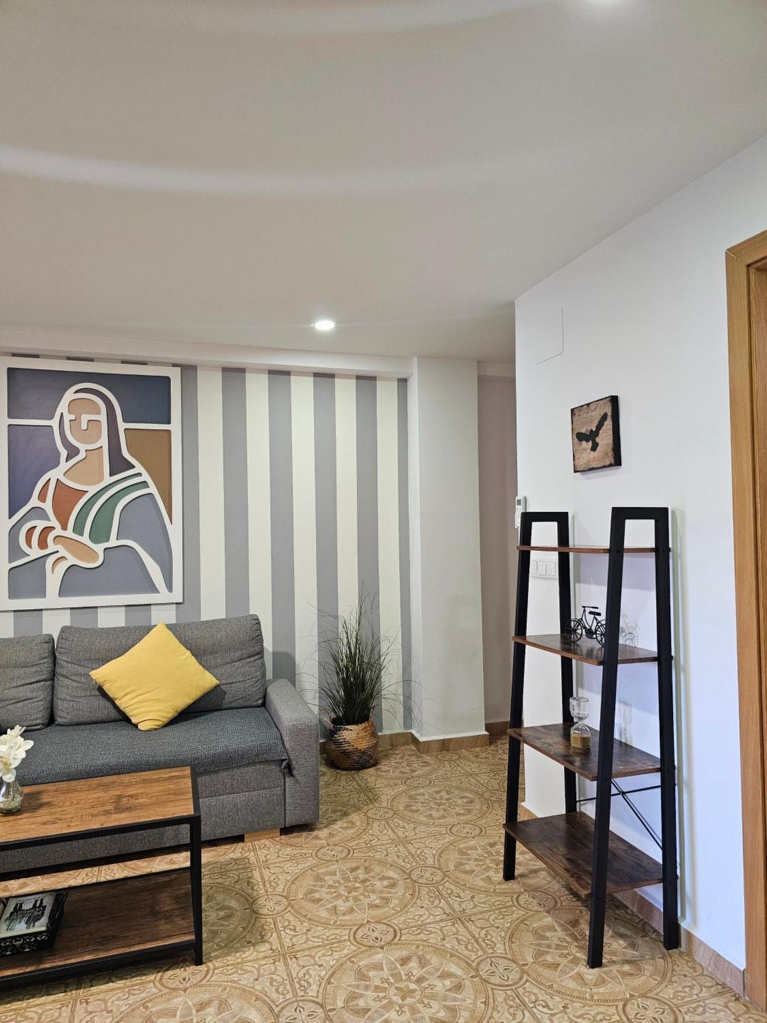 Suncastle Apartamentos Alicante -With Sunny Rooftop Terrace And Barbecue Exterior foto
