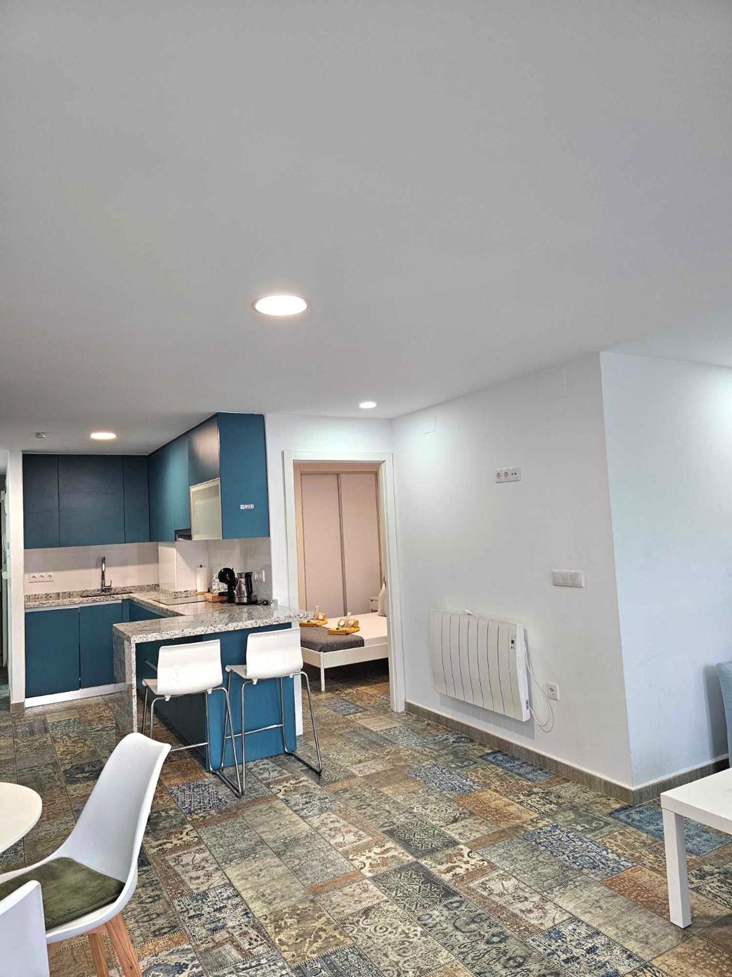 Suncastle Apartamentos Alicante -With Sunny Rooftop Terrace And Barbecue Exterior foto