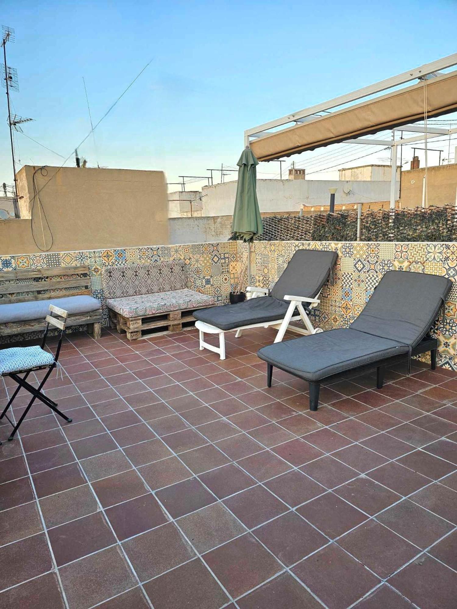 Suncastle Apartamentos Alicante -With Sunny Rooftop Terrace And Barbecue Exterior foto