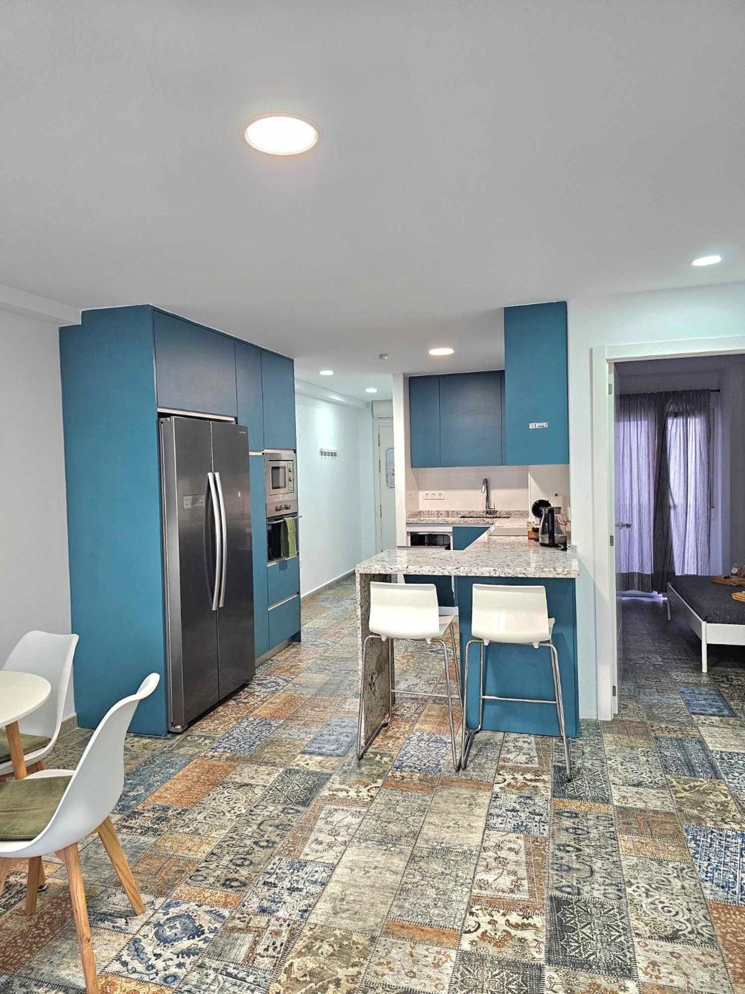 Suncastle Apartamentos Alicante -With Sunny Rooftop Terrace And Barbecue Exterior foto