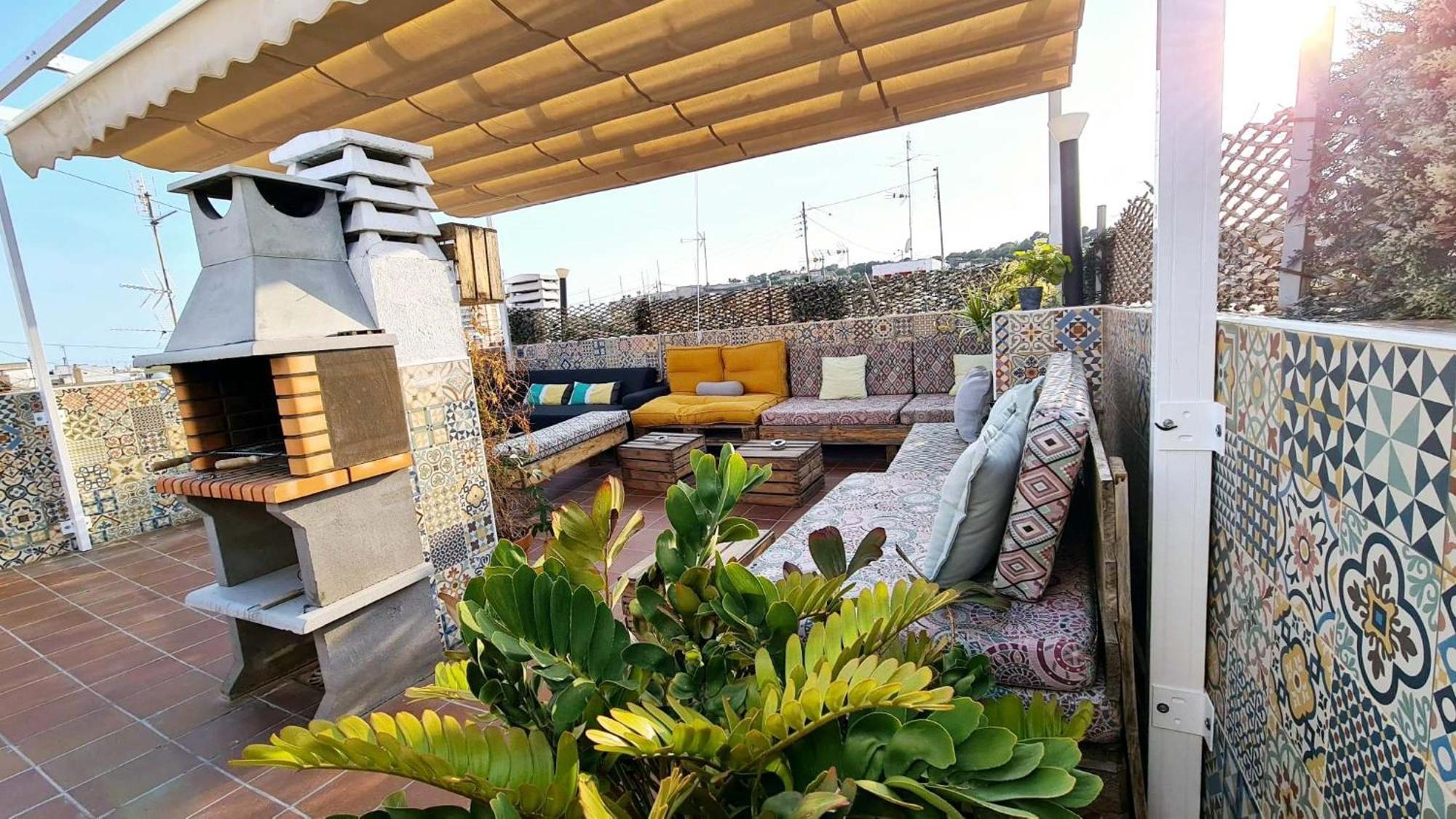 Suncastle Apartamentos Alicante -With Sunny Rooftop Terrace And Barbecue Exterior foto
